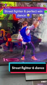 streetfightertik