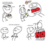 NO