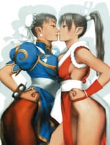 Chun Mai SVC