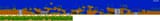 sonic vs mario to scale