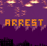 arrest