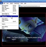 send link