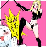 __quistis_trepe_final_fantasy_and_1_more_drawn_by_mottimotti__445b14b060c0df33960f54aea5935577