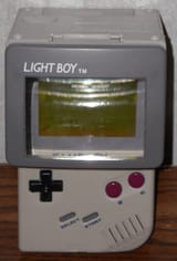 GameBoyLightBoy