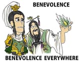 benevolence 2