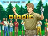 birdie