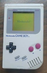 Game boy