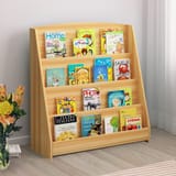 display shelf