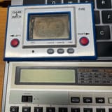 lcd
