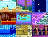 Deep Duck Trouble Starring Donald Duck