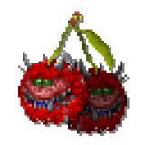 cherry-doom
