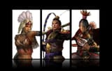 DW4 mains