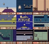 Bonk&#039;s Revenge (SGB)
