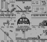 Kid Dracula (GB)