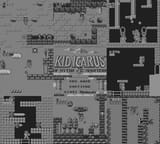 Kid Icarus - Of Myths and Monsters