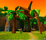 dk64 house