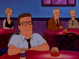 hank