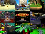 Pac-Man World (PSX)