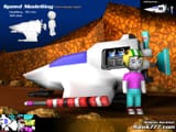 keen3d