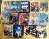 Lucasarts