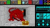 dungeon