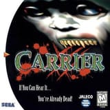 Carrier_Dreamcast_cover