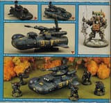 tank