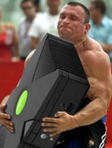 hueg