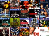 dreamcast monster horror games
