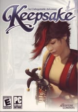 Keepsake