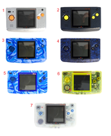 options