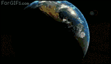 planet size comparison