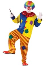 clown