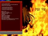 PSX98