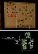 sewers v1 vs v2
