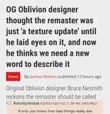 OblivionWoke