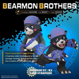 bearmon brothers