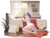 Patricia_AbelheimHome_Relaxation