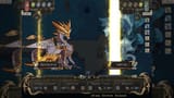 dragon spirits