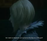 false god