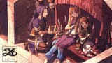 Ys seven