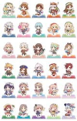 Atelier Leads