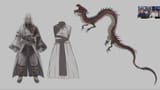 FFXIV_Ran&#039;jit_concept_art