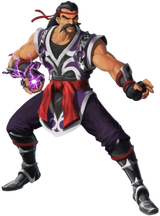 The_Legend_of_Dragoon_-_Haschel