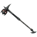 DaedricWarhammer