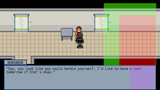 character sprites