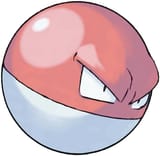 voltorb