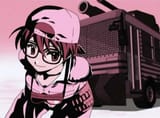 Metal Saga MIsha OP