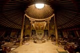 Genghis Khan portable playerhome