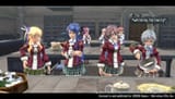 whisking furiously